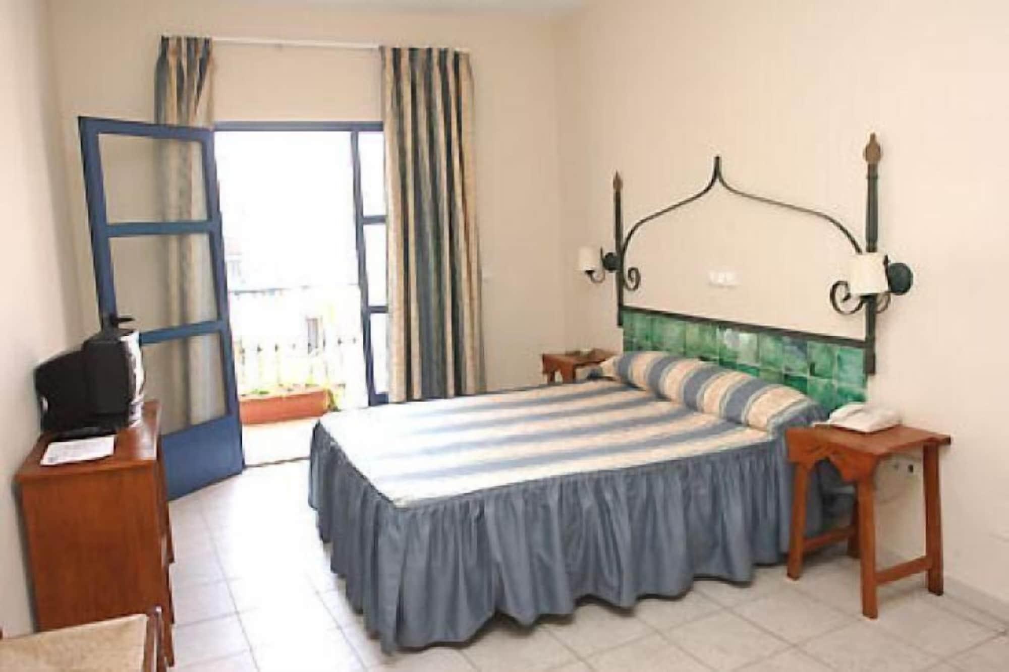 Hotel Atalaya Sant Josep de sa Talaia Exteriér fotografie