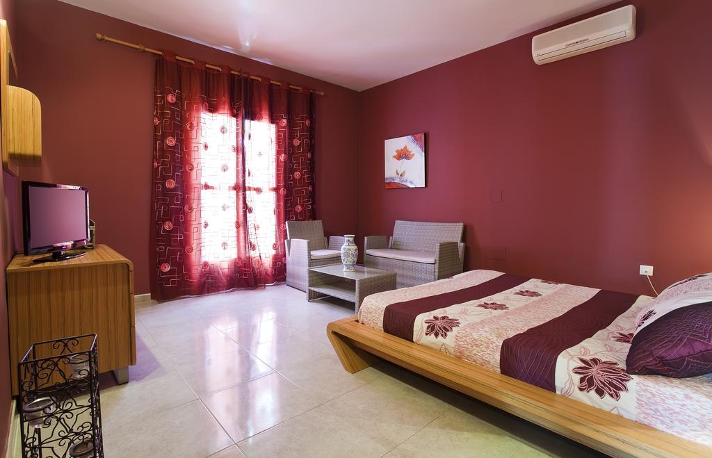 Hotel Atalaya Sant Josep de sa Talaia Exteriér fotografie